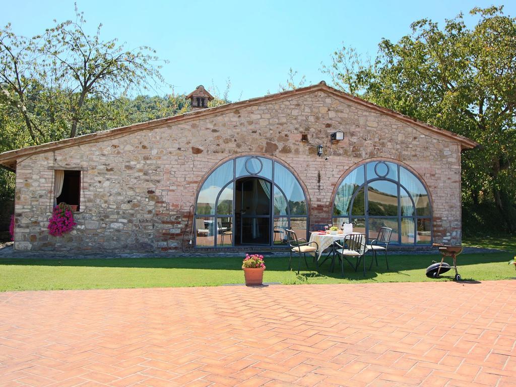 Belvilla By Oyo Casa Rovello Todi Exterior photo